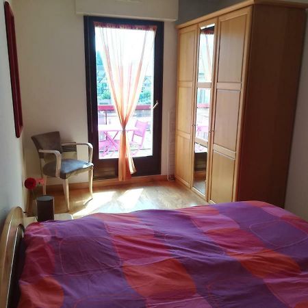 Benfeld Centre Alsace, Proche Strasbourg, Selestat, Colmar 아파트 외부 사진