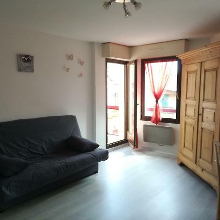 Benfeld Centre Alsace, Proche Strasbourg, Selestat, Colmar 아파트 외부 사진