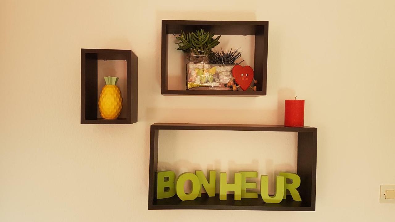 Benfeld Centre Alsace, Proche Strasbourg, Selestat, Colmar 아파트 외부 사진