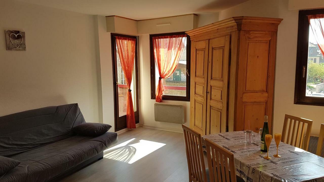 Benfeld Centre Alsace, Proche Strasbourg, Selestat, Colmar 아파트 외부 사진