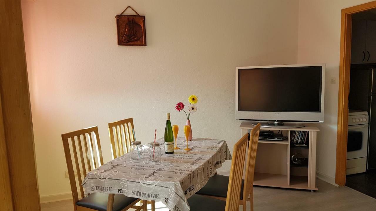 Benfeld Centre Alsace, Proche Strasbourg, Selestat, Colmar 아파트 외부 사진