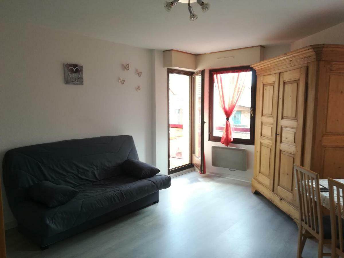 Benfeld Centre Alsace, Proche Strasbourg, Selestat, Colmar 아파트 외부 사진